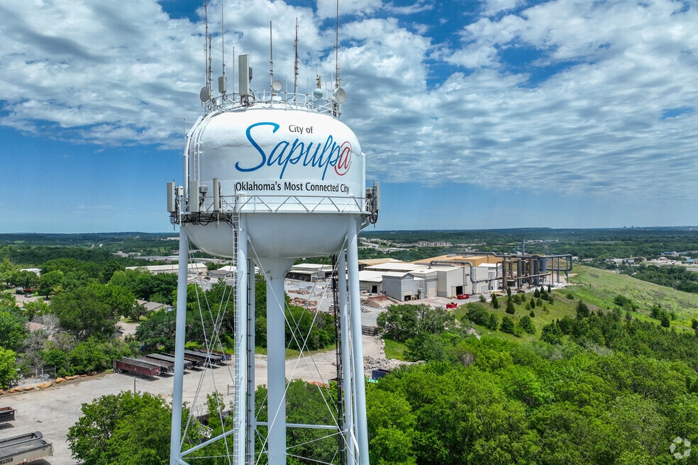 Sapulpa