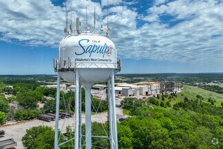 Sapulpa
