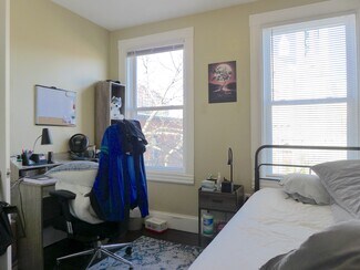 8 Worthington St, Boston, MA 02120