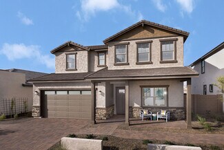 3866 S 242nd Ln Unit 36475759, Buckeye, AZ 85326