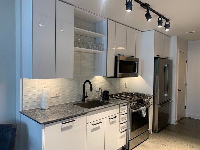 70 N St SE unit 914, Washington, DC 20003 - photo 6