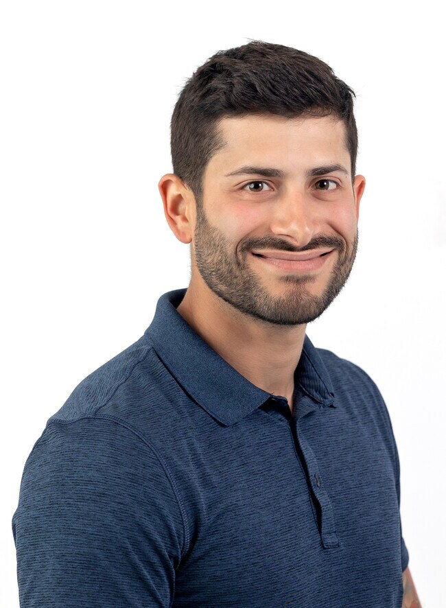 Brandon Caruso