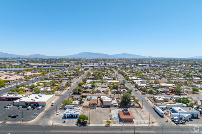 Residents of Drexel Park enjoy proximity to local parks and recreational centers, fostering an active and engaged lifestyle.