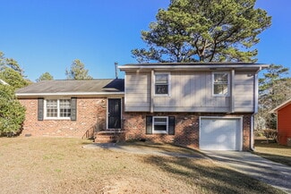 6160 Connell Rd, College Park, GA 30349