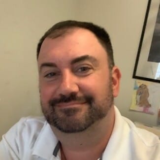 Brendan Roberts