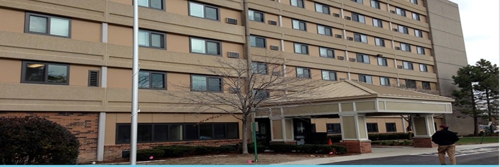 Park Place of HW Senior Apartments, Harper Woods, MI 48225 - photo 1