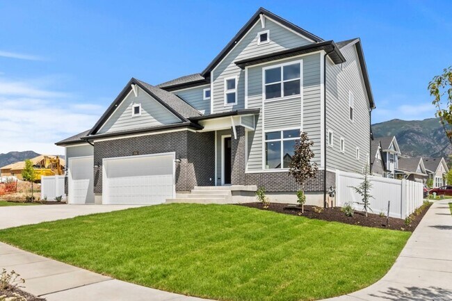 1708 N Larkspur Way, Layton, UT 84040 - photo 3