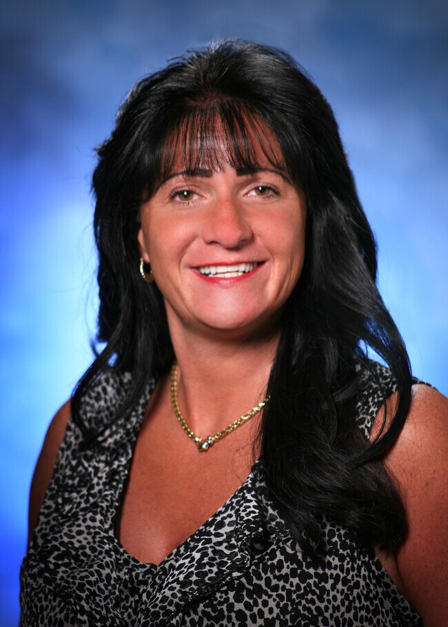 Denise Curley