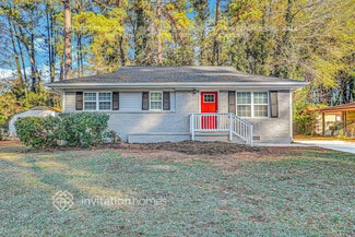 843 Meadow Place, Marietta, GA 30062
