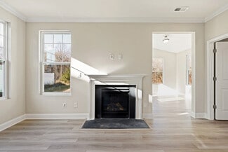 4091 Stallion St, High Point, NC 27262