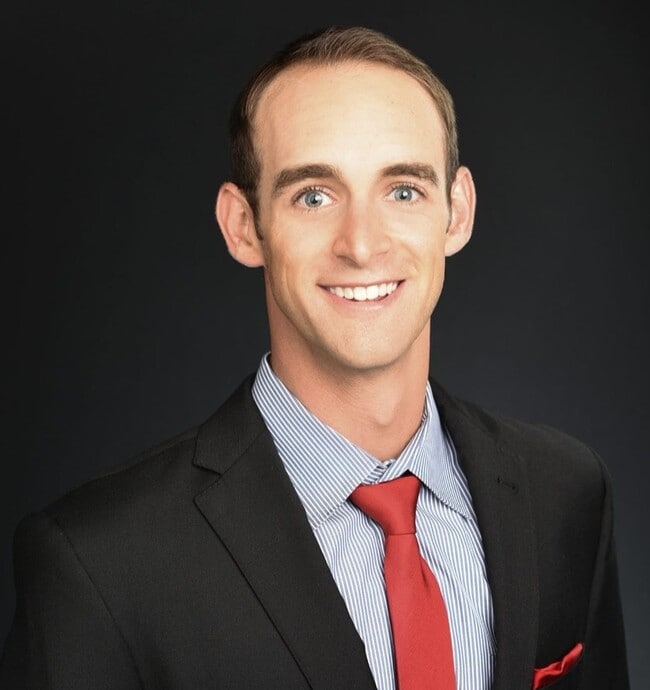Ryan Gaze