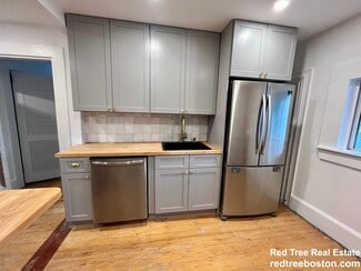 41 Elmore St Unit 3, Boston, MA 02119