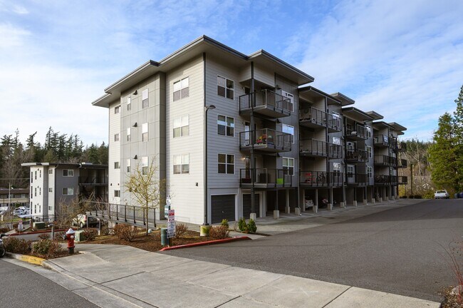 Harvard Suites, Bellingham, WA 98225 - photo 3