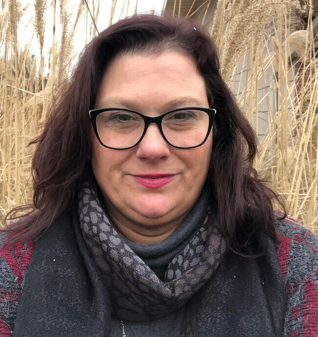Julie Rupert