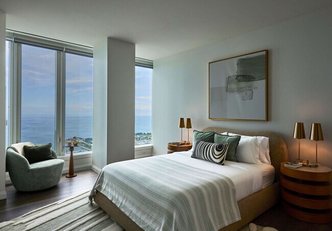 1000 S Michigan Ave unit FL60-ID1268608P, Chicago, IL 60605 - photo 2