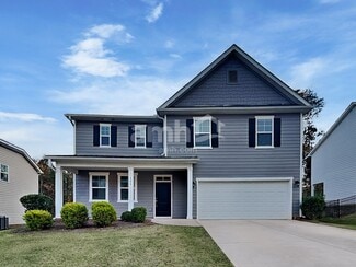 109 Fairway Dr, Cumming, GA 30041