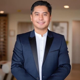 Benny Huynh