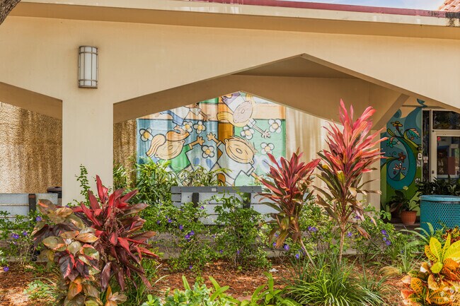 St. Bartholomew Catholic School in Miramar, FL, has excellent curriculums for students to learn.