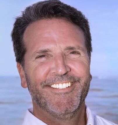 Shawn Quinn