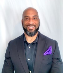 Renaldo Thompson