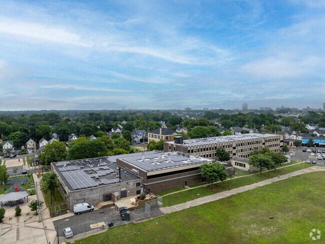 Dr. Martin Luther King Middle School