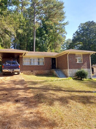 3178 Pinehill Dr Unit 3178 Pinehill Dr, Decatur, GA 30032