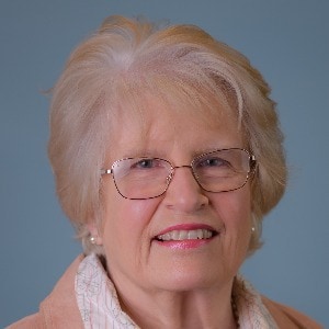 Sue Spann