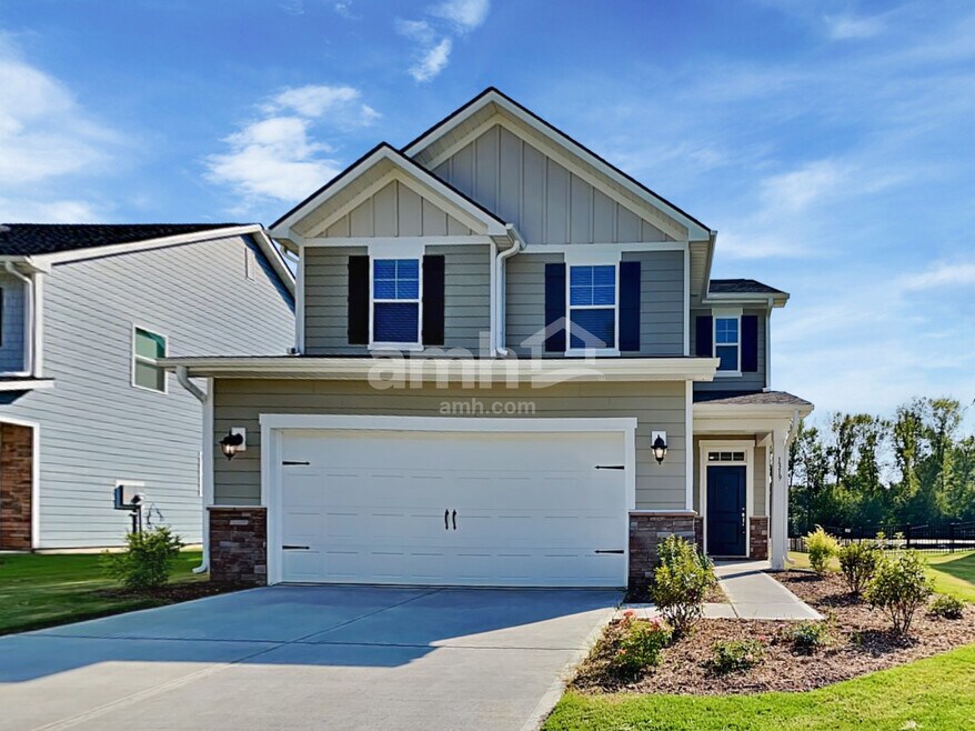 1319 Bethany Dallas Dr, Charlotte, NC 28214 - photo 1