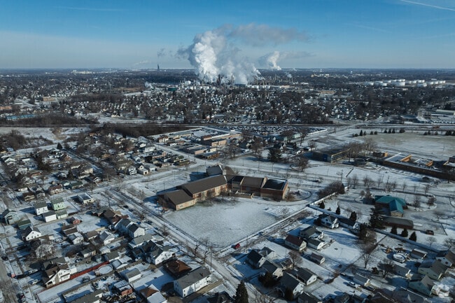 Oakdale Elementary is the Toledo Public choice.