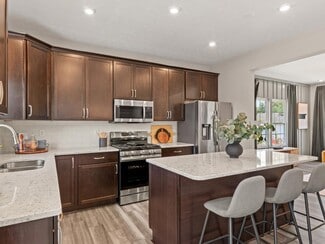 3316 Joshstock, Columbus, OH 43232