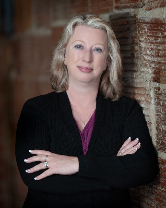 Alice Schmalz
