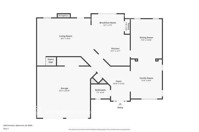 2290 Grand Jct, Alpharetta, GA 30004 - photo 2