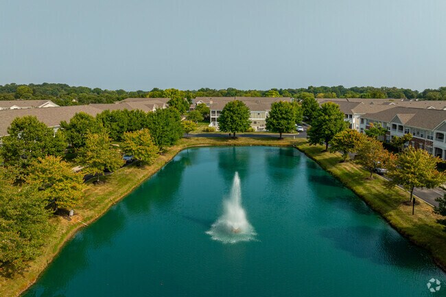 Pebble Brook Village, Noblesville, IN 46062 - photo 2