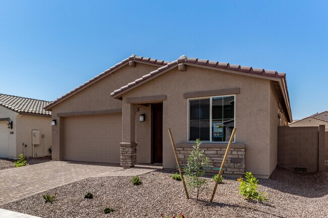 5350 N 176th Ln unit 36454209, Litchfield Park, AZ 85340 - photo 5