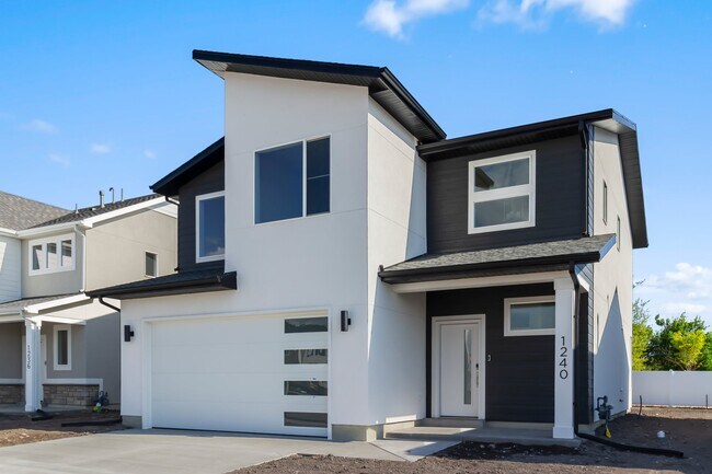 1245 W 575 S unit 36869991, Logan, UT 84321 - photo 6