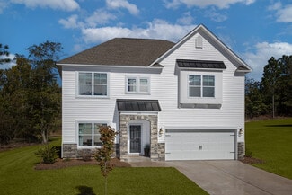 13 Catcher's, Four Oaks, NC 27524
