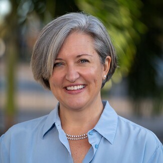 Joanne Golden