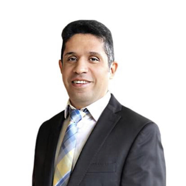 Agent Photo