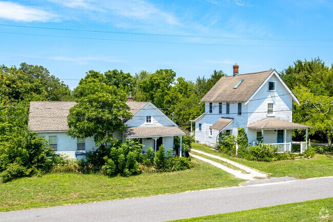 Find homes of all sizes in Maurice River Township.