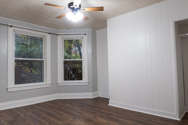 299 N Balph Ave unit 2, Pittsburgh, PA 15202 - photo 4