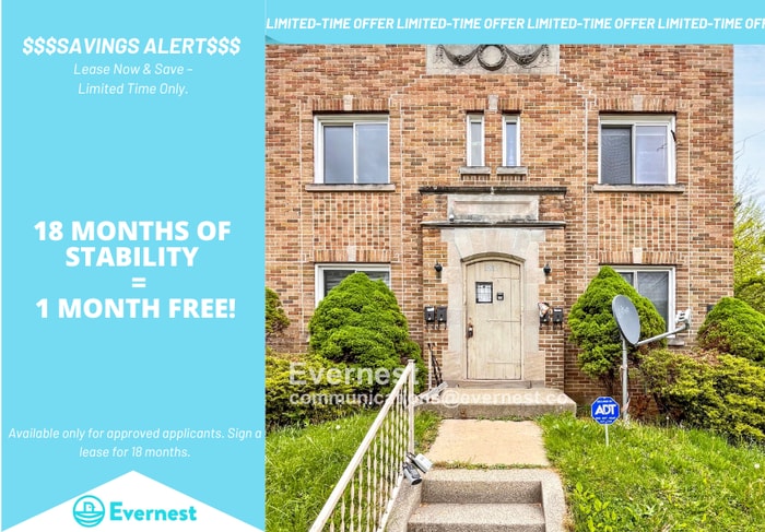 3812 Drexel Dr unit 1, Toledo, OH 43612 - photo 1