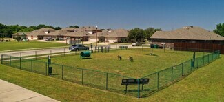 319 Stockade Ln, Denton, TX 76205