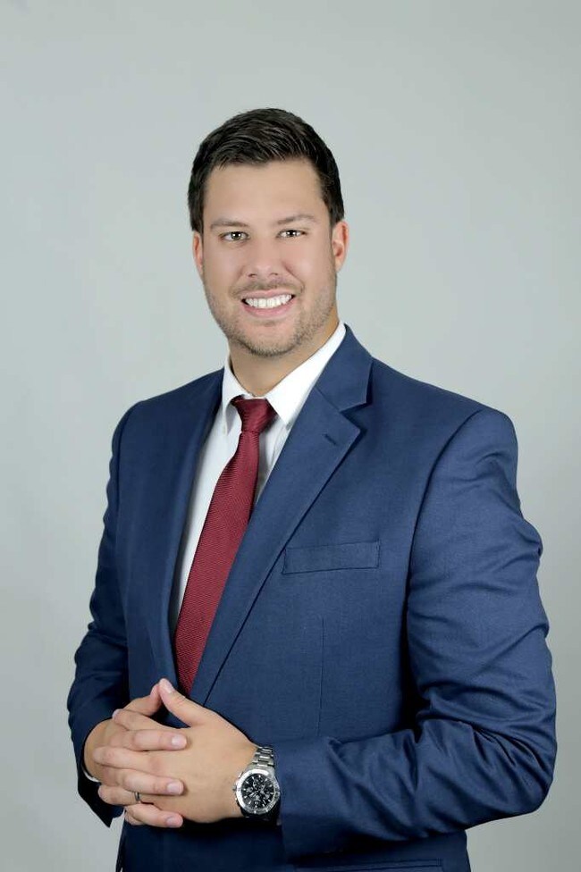 Ryan Deckard