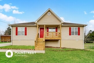 695 Deans Ferry Rd, Hayden, AL 35079