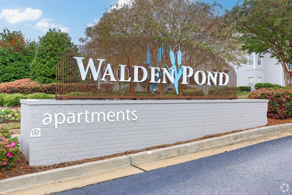 Walden Pond Apartments, Columbus, GA 31909 - photo 1
