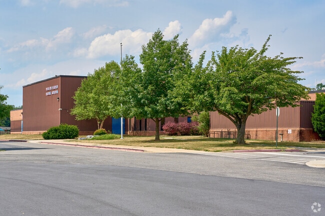 Western Heights Middle School earns a 
