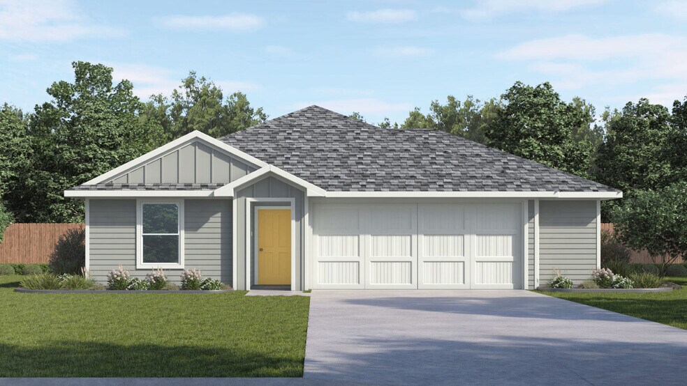 166 Caddo Bend unit 38505810, Kyle, TX 78640 - photo 1