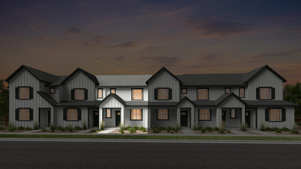 6641 E 148th Dr unit 3, Thornton, CO 80602 - photo 1