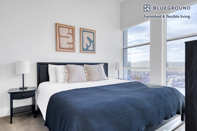 1355 El Camino Real unit FL7-ID918, Redwood City, CA 94063 - photo 7