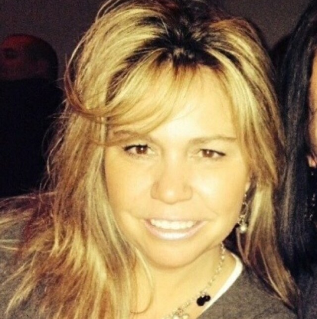 Stacy Curcuruto